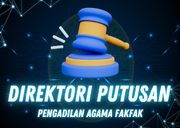1 DIRPUT PAFAKFAK