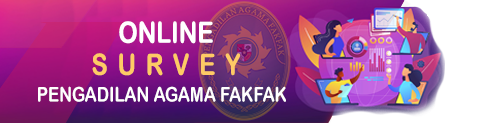 SURVEY ONLINE